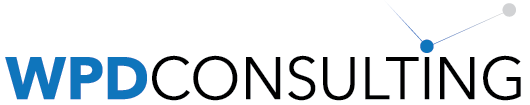 WPD Consulting Logo
